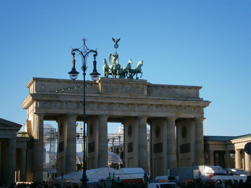 BERLIN LAST MINUTE PONUDE AUTOBUSOM BERLIN CITY BREAK