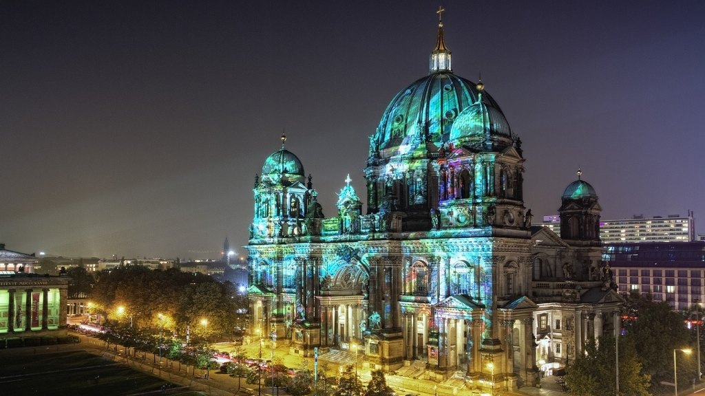 BERLIN PUTOVANJE LAST MINUTE