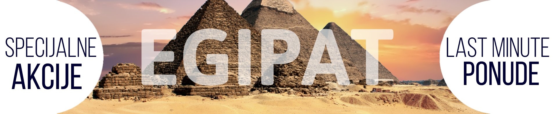 EGIPAT LAST MINUTE PONUDE | ULTRA LAST MINUTE EGIPAT