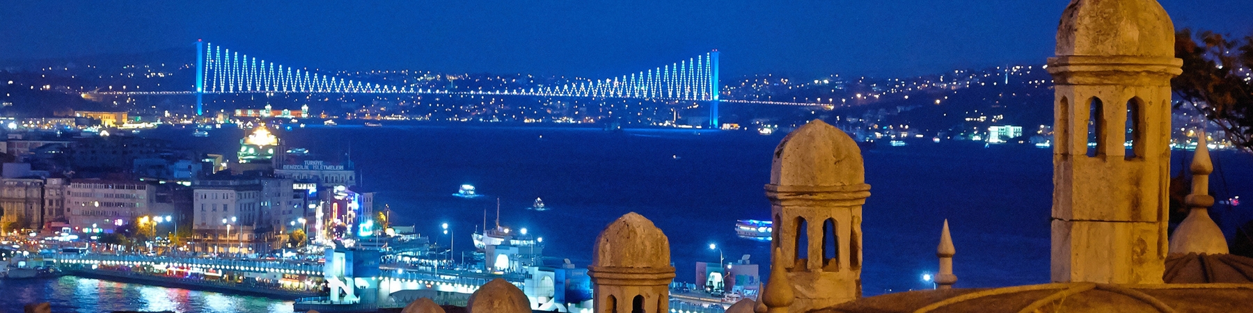 ISTANBUL USKRS I PRVI MAJ ISTANBUL USKRS I PRVI MAJ