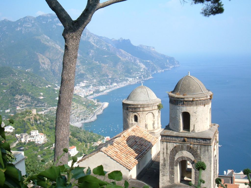 sorento italija jesenja putovanja evropske metropole gradovi