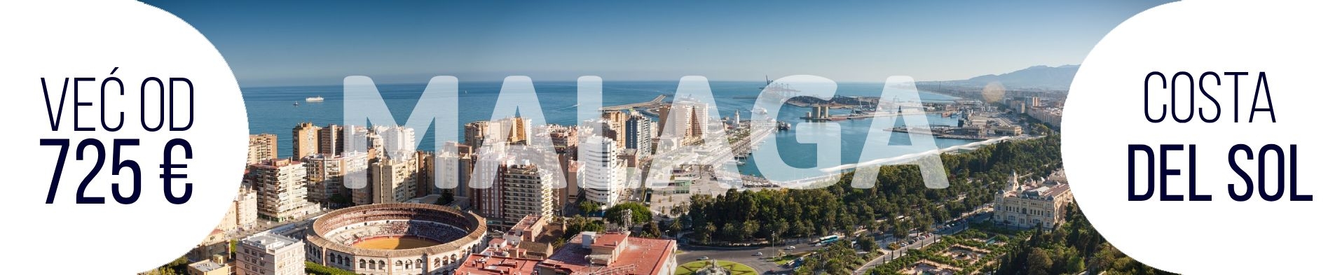 MALAGA LETO 2024