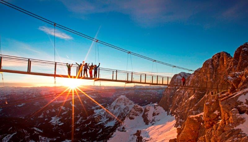 schladming zima skijanje zimovanje austrija cene schladming 