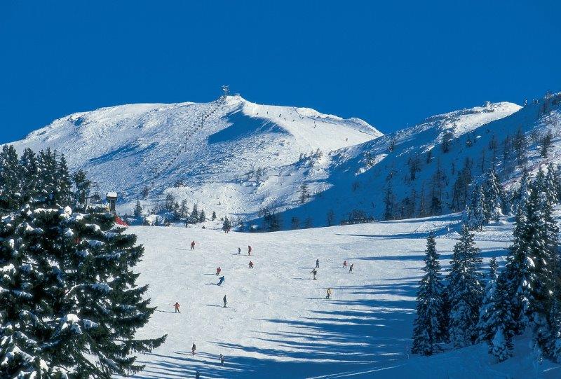 krvavec last minute ponude cene skijanje zimovanje