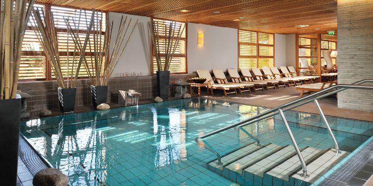 SLOVENIJA TERME KRKA WELLNESS & SPA CENOVNIK LAST MINUTE