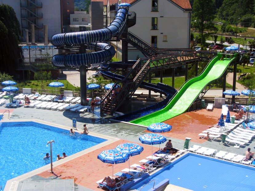 Terme Laško hotel Slovenija - Wellness - Spa - putovanja - hoteli - ponuda