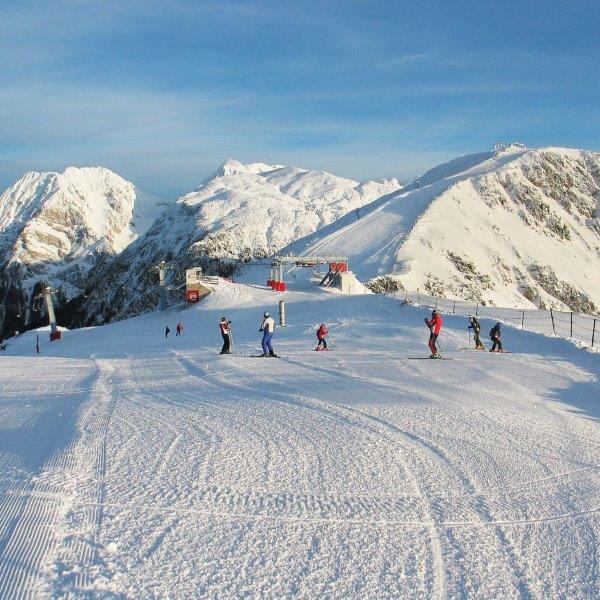 krvavec skijanje slovenija cene aranzmana