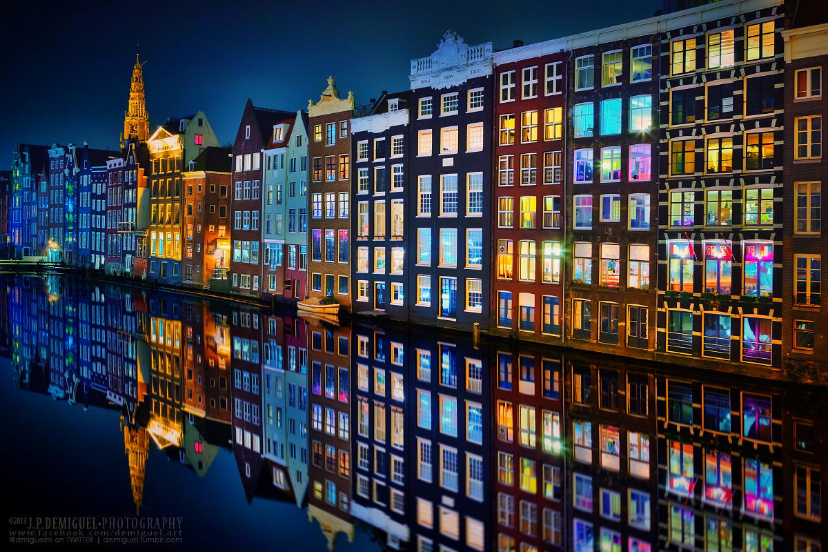 AMSTERDAM - LAST MINUTE - USKRS, PRVI MAJ - ARANŽMANI