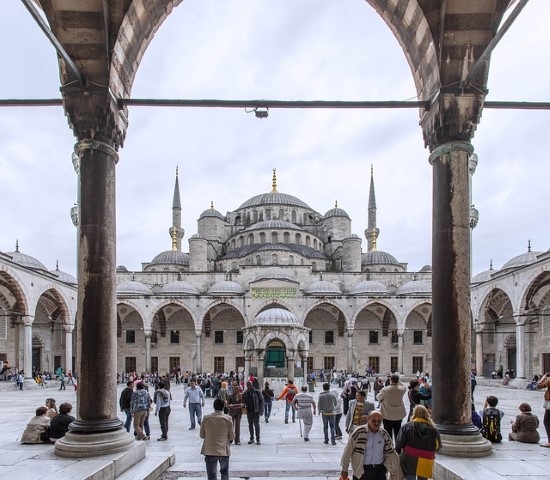 AVIO KARTE BEOGRAD ISTANBUL