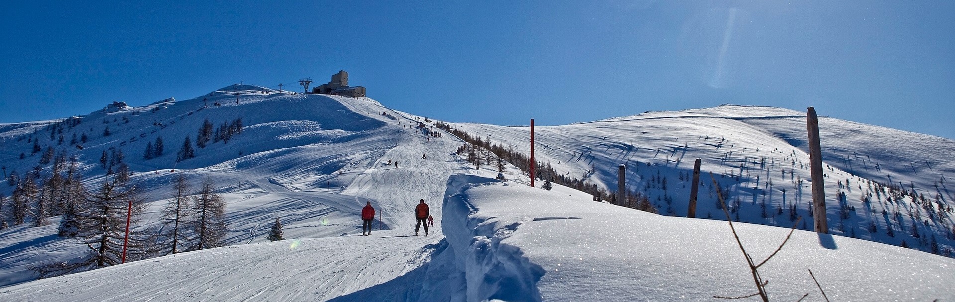 BAD KLEINKIRCHHEIM SKIJANJE 2024