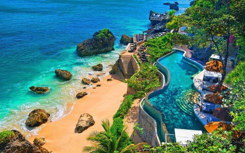 BALI DALEKA EGZOTIČNA PUTOVANJA SEZONA LAST MINUTE