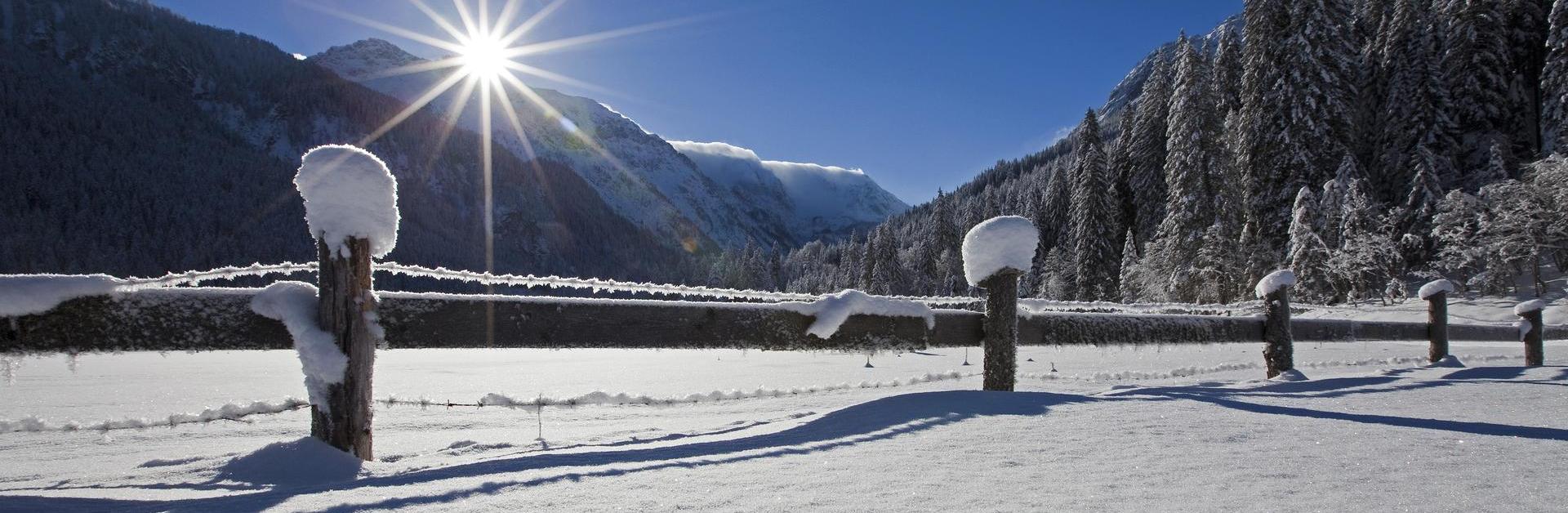 AUSTRIJA SKIJANJE 2024