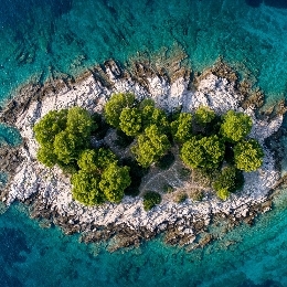 HRVATSKA LETOVANJE 2025