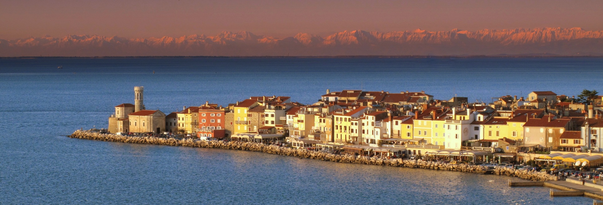 PIRAN LETO 2019 PIRAN LETO 2019