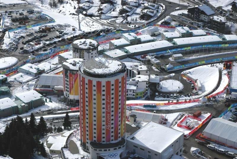 ZIMOVANJE U ITALIJI SESTRIERE SKIJANJE CENE SMESTAJ