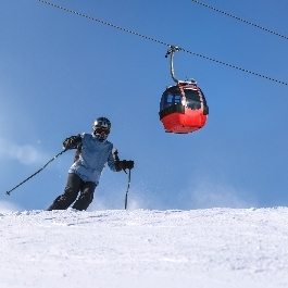 BUGARSKA ZIMOVANJE 2024