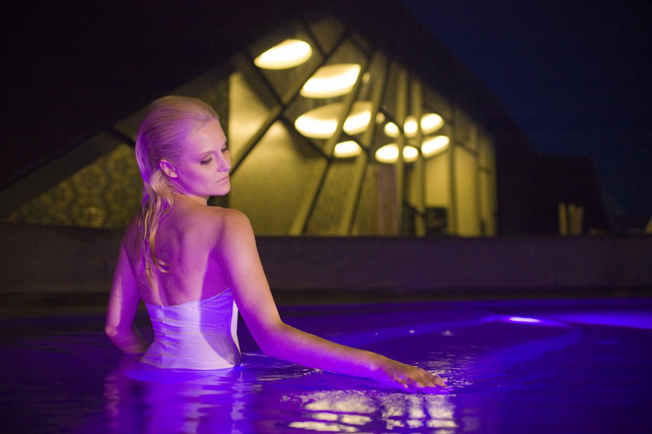 SLOVENIJA TERME OLIMIA WELLNESS & SPA - PONUDA
