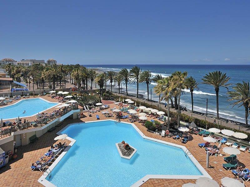 Tenerife hoteli Kanari daleke destincije medeni mesec hoteli