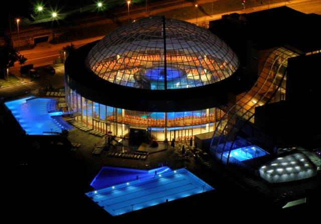 Terme Laško - Slovenija - Wellness - Spa - hoteli - apartmani - akcija