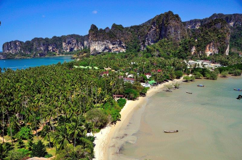 Tajland viza cena i usluga viziranja