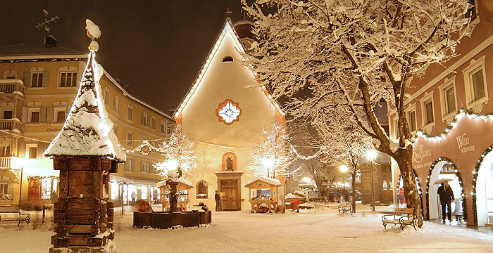 VAL GARDENA SKIJANJE 2024