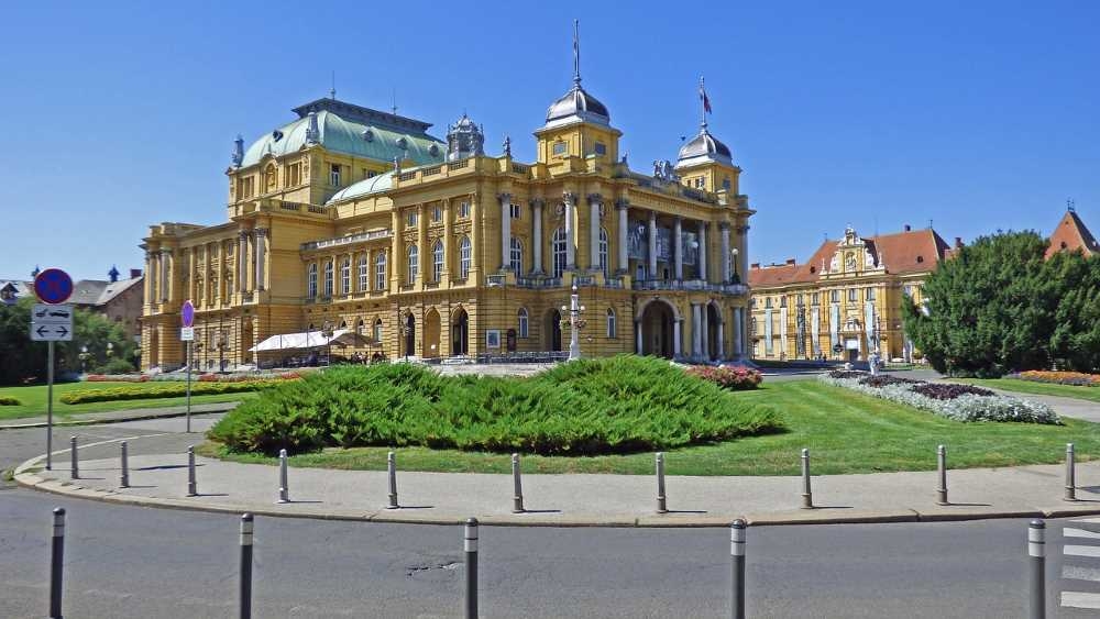 BEOGRAD ZAGREB AVIO KARTE