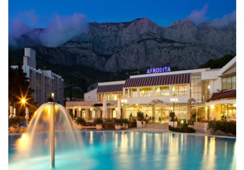 aranžmani Dalmacija hoteli ponuda