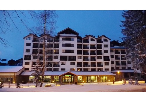 borovec skijanje najpovoljnije hoteli cene