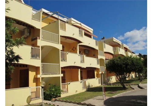 Aparthotel Residence Eucalipty Sardinija Italija Mediteran avionom povoljno cena cenovnik Sredozemno more leto 2019