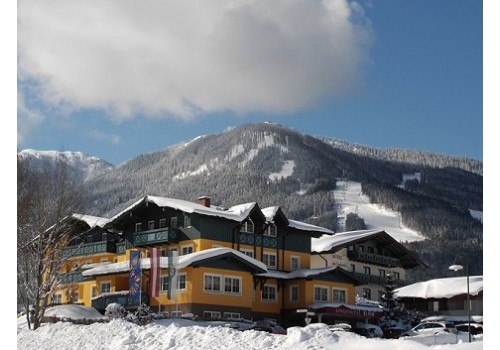 Zimovanje u Austrija skijanje cene smestaj Schladming