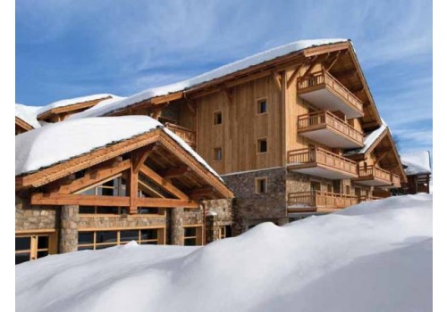 Zimovanje u Francuskoj Alpe d' Huez skijanje cene smestaj