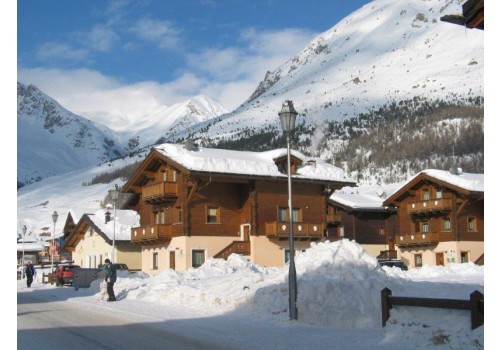Italija Livinjo apartmani skijanje ponuda