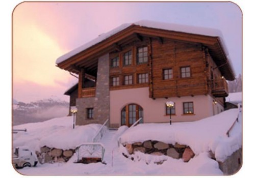 Italija zima skijanje ponude apartmani