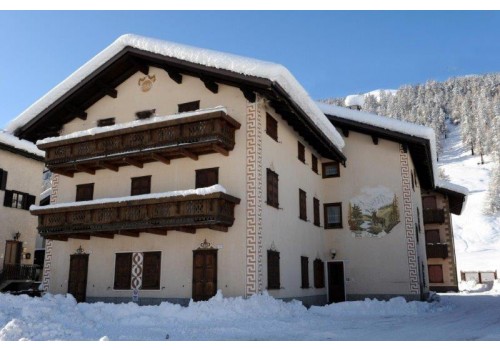 Skijanje Livinjo Italija ponuda apartmana