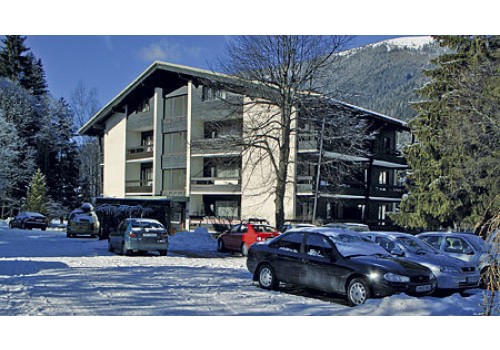 Austria zima skijanje ponude apartmani