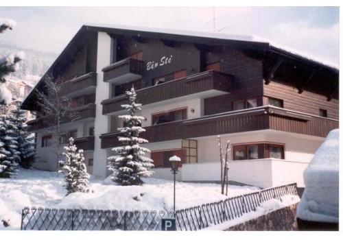 Zimovanje u Italiji Val Gardena skijanje cene smestaj
