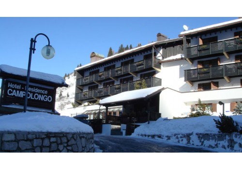 Zimovanje u Italiji Arabba Marmolada skijanje cene smestaj