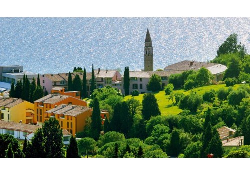 Slovenija Portoroz welness & spa putovanja 