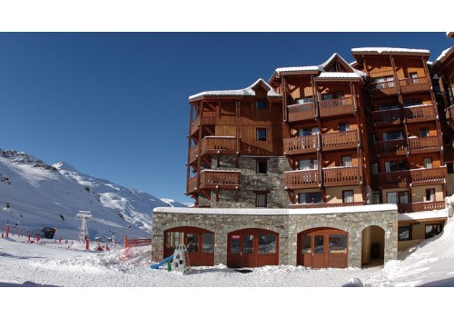 Zimovanje u Francuskoj Tignes skijanje cene smestaj