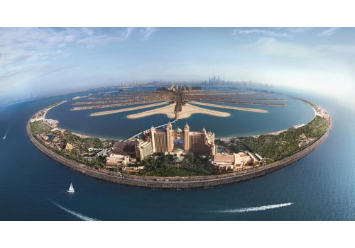 Duabai Ujedinjeni arapski emirati cene luks hoteli luksuzna putovanja daleke destinacije 