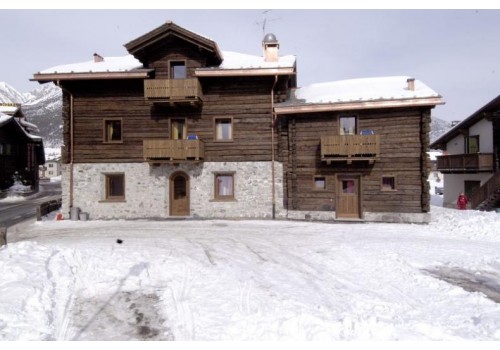 Zimovanje u Italiji Livinjo skijanje cene smestaj