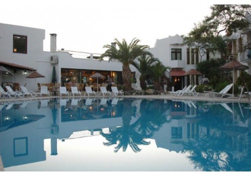 BODRUM HOTELI PONUDA LETO 2016 TURSKA AVIO
