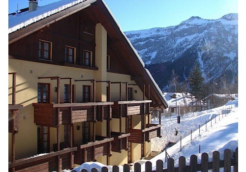 Italija zima skijanje ponude hotel