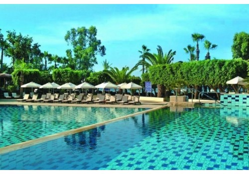 Elias Beach Hotel Kipar Limasol more smeštaj cena paket aranžman povoljno