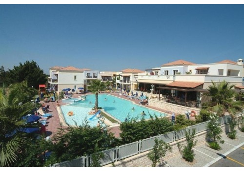 hotel aegean houses Lambi Kos more letovanje grčka ostrva