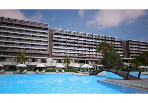 hotel amada colossos beach faliraki rodos leto hoteli ponuda cene 