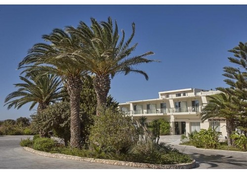 Hotel Ammos resort Mastihari Kos Grčka ostrva smeštaj letovanje