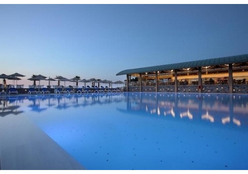 Hotel Arina Beach Hotel & Bungalows 4* Kokini Hani Bazen