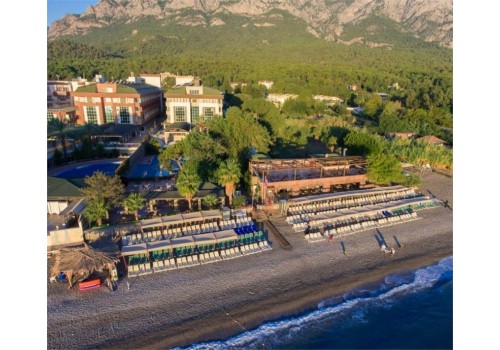 hotel armas gul beach leto kemer letovanje paket aranžman