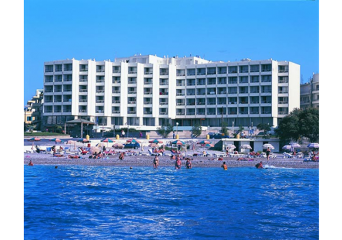 rodos grcka leto cene ponude hoteli hoteli na plazi